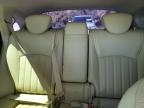 2016 Infiniti Qx50  for Sale in Reno, NV - Front End