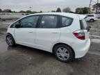 2009 Honda Fit  за продажба в Dyer, IN - Front End