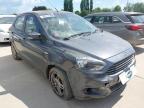 2016 FORD KA+ ZETEC for sale at Copart SANDY