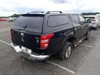 2016 MITSUBISHI L200 WARRI for sale at Copart SANDTOFT
