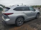 2022 Toyota Highlander Xle   იყიდება Hillsborough-ში, NJ - Front End