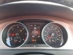 2016 VOLKSWAGEN GOLF MATCH for sale at Copart WOLVERHAMPTON