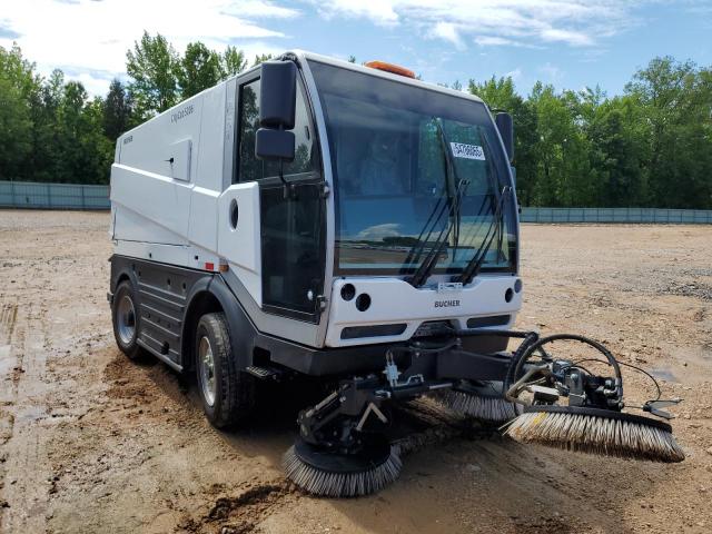 2024 Bucher Municipal Cx5006 Sweeper