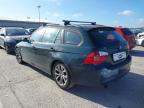 2007 BMW 318 I SE T for sale at Copart SANDWICH