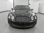 2013 Bentley Continental Flying Spur Speed na sprzedaż w Wilmer, TX - Rear End