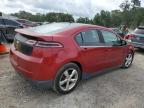 2012 Chevrolet Volt  na sprzedaż w Greenwell Springs, LA - Undercarriage