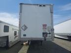 2016 Wabash Dvhdhpc Dry Van Trailer на продаже в Dyer, IN - Top/Roof