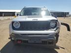 2017 Jeep Renegade Trailhawk იყიდება Brighton-ში, CO - Front End