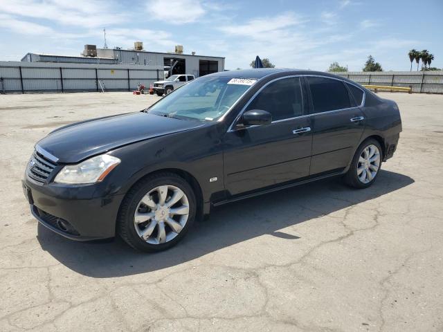 2006 Infiniti M35 Base