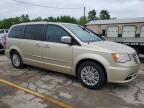 2012 Chrysler Town & Country Limited for Sale in Pekin, IL - Mechanical
