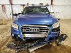 2016 Audi Sq5 Premium Plus for Sale in Pennsburg, PA - Front End