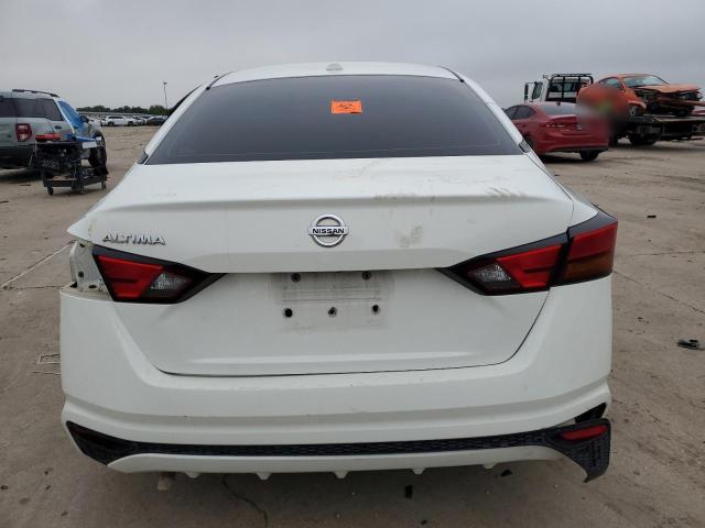  NISSAN ALTIMA 2020 Білий