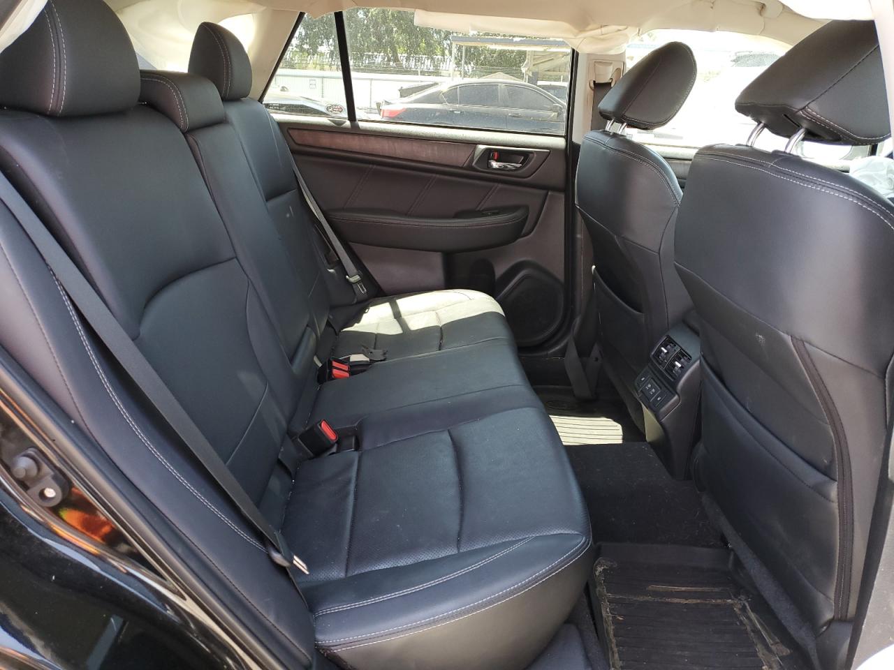 2019 Subaru Outback 2.5I Limited VIN: 4S4BSANC1K3244183 Lot: 56901835