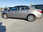 2014 Toyota Corolla L за продажба в New Orleans, LA - Water/Flood