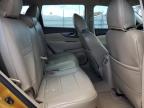 2014 Nissan Rogue S للبيع في Colorado Springs، CO - Front End