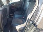 2011 JAGUAR XF SE D AU for sale at Copart WHITBURN