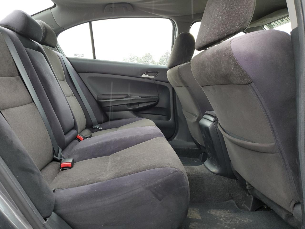 2010 Honda Accord Lx VIN: 1HGCP2F32AA084535 Lot: 57874175