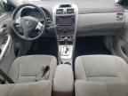 2013 Toyota Corolla Base en Venta en Rogersville, MO - Side