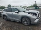 2022 Toyota Highlander Xle   იყიდება Hillsborough-ში, NJ - Front End