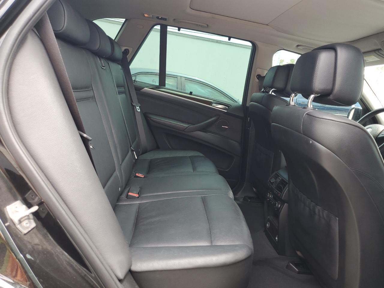 2012 BMW X5 xDrive35D VIN: 5UXZW0C55CL673820 Lot: 57984015