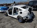 2018 Honda Civic Ex for Sale in Wilmington, CA - Stripped