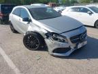 2017 MERCEDES BENZ A 180 AMG for sale at Copart SANDWICH