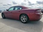 2019 Dodge Charger Sxt იყიდება Grand Prairie-ში, TX - Water/Flood
