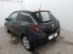 2012 VAUXHALL CORSA SXI for sale at Copart WESTBURY