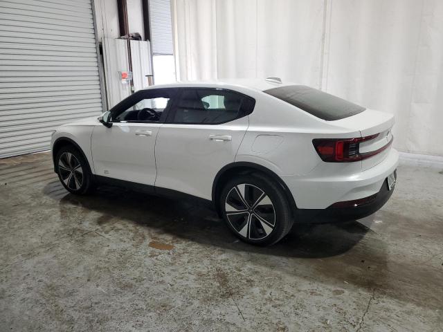  POLESTAR 2 2023 White