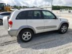 2001 Toyota Rav4  de vânzare în Fairburn, GA - Mechanical