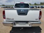 2007 Nissan Frontier King Cab Le იყიდება Colorado Springs-ში, CO - Front End