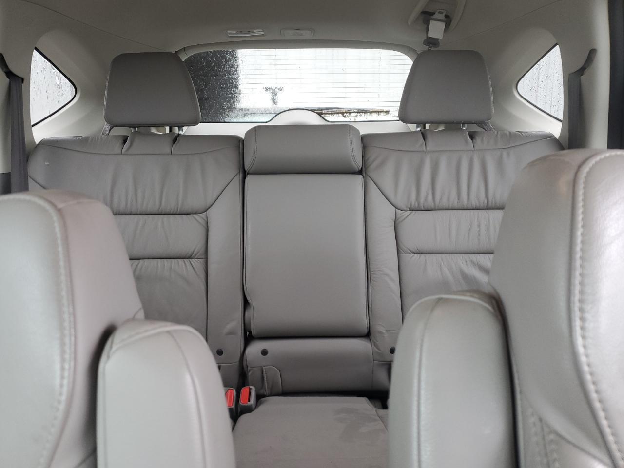 2013 Honda Cr-V Exl VIN: 5J6RM4H74DL068210 Lot: 52961825