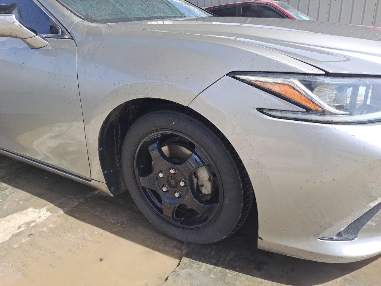 58ABZ1B15KU032663 - 2010 Lexus es 350 - #55187195