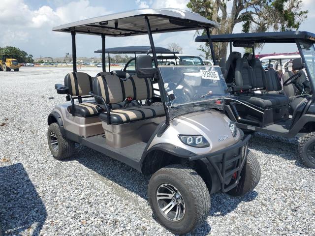 2021 ASPT GOLF CART   for sale at Copart FL - TAMPA SOUTH