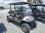 2021 ASPT GOLF CART   for sale at Copart FL - TAMPA SOUTH