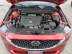 2024 Mazda Cx-5 Select na sprzedaż w Earlington, KY - Hail