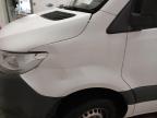 2020 MERCEDES BENZ SPRINTER for sale at Copart CASTLEDERMOT - IRELAND