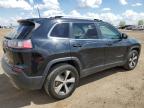 2019 Jeep Cherokee Limited en Venta en Rocky View County, AB - Rear End