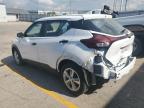 2022 Nissan Kicks S en Venta en Chicago Heights, IL - Rear End