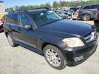 2010 Mercedes-Benz Glk 350 იყიდება Spartanburg-ში, SC - Rear End