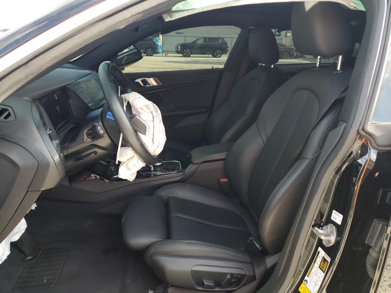 2021 BMW 228I VIN: WBA53AK08M7H32194 Lot: 56543505