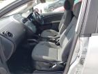 2009 SEAT ALTEA STYL for sale at Copart BELFAST