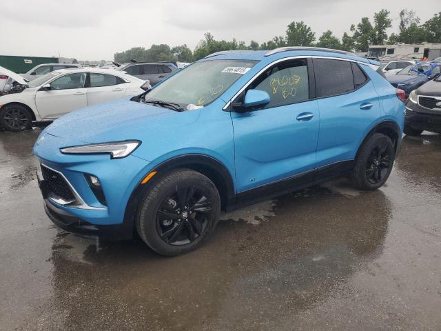 BUICK ENCORE GX 2025