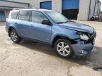 2010 Toyota Rav4 Limited للبيع في Ellwood City، PA - Front End