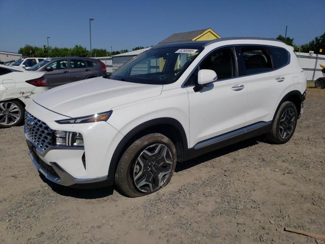 2023 Hyundai Santa Fe Sel Premium