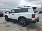 2025 TOYOTA LAND CRUISER BASE   à vendre chez Copart LA - NEW ORLEANS