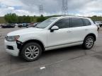 2013 Volkswagen Touareg V6 للبيع في Littleton، CO - Front End