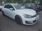 2016 VOLKSWAGEN GOLF GTD for sale at Copart GLOUCESTER