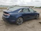 2017 Lincoln Mkz Reserve за продажба в Dyer, IN - Side