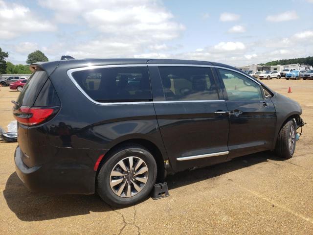  CHRYSLER PACIFICA 2022 Black